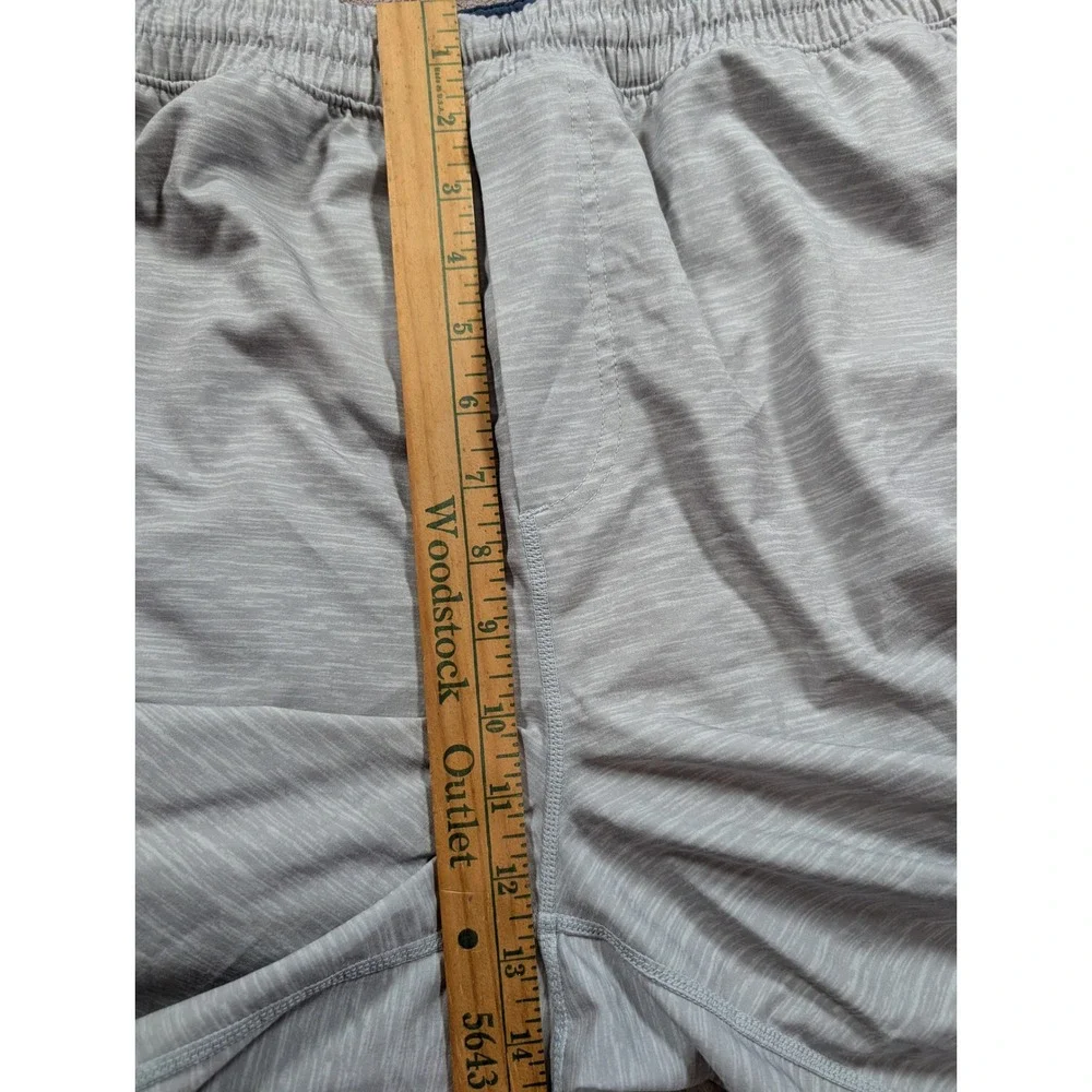 Birddogs gym shorts